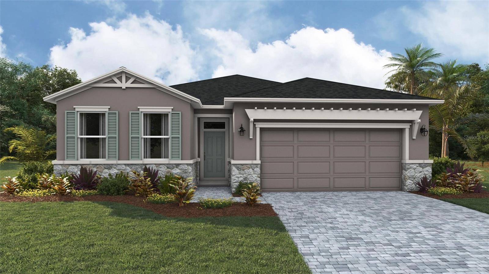 Single Family Residence in PARRISH, FL - Daniel Dourado