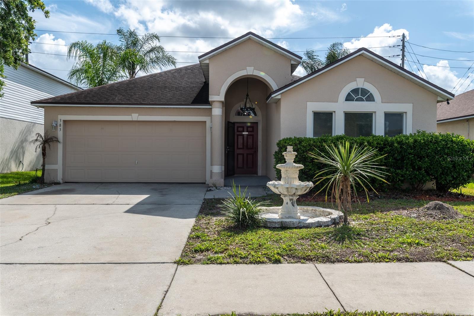 Single Family Residence em SANFORD, FL - Daniel Dourado