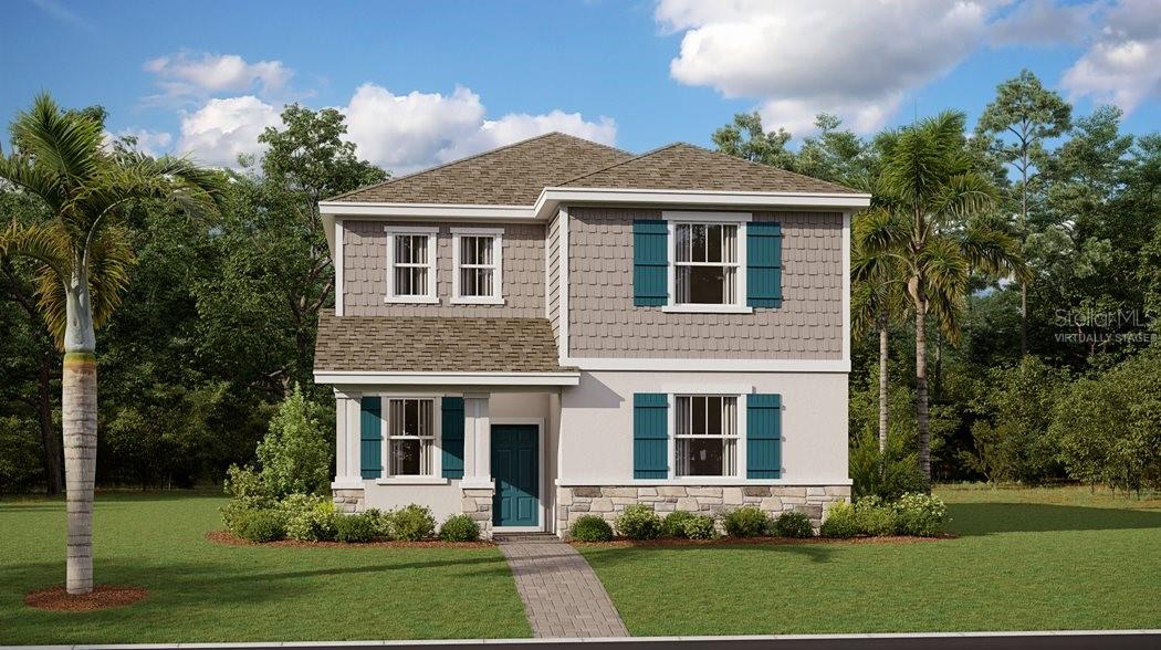 Single Family Residence em CLERMONT, FL - Daniel Dourado