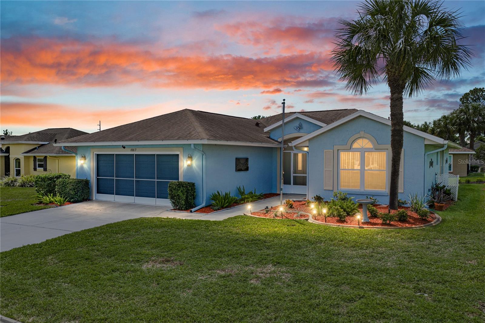 Single Family Residence in SAN ANTONIO, FL - Daniel Dourado