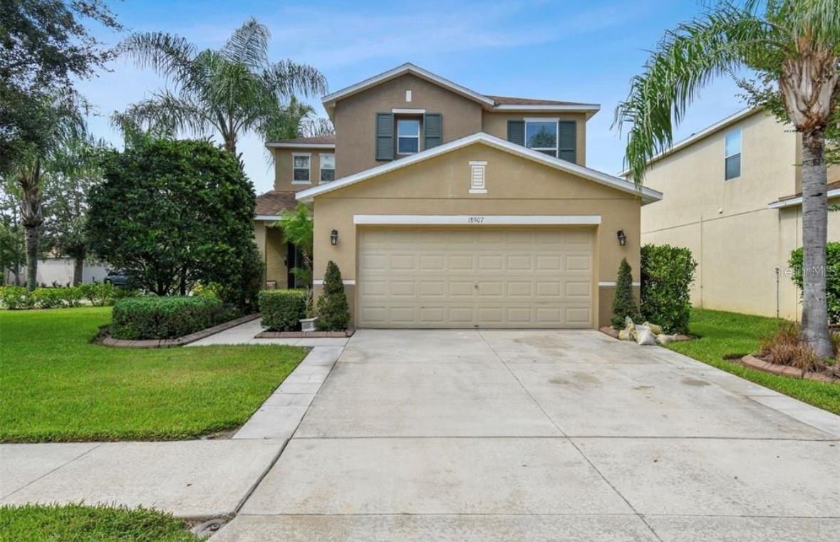 Single Family Residence em LAND O LAKES, FL - Daniel Dourado