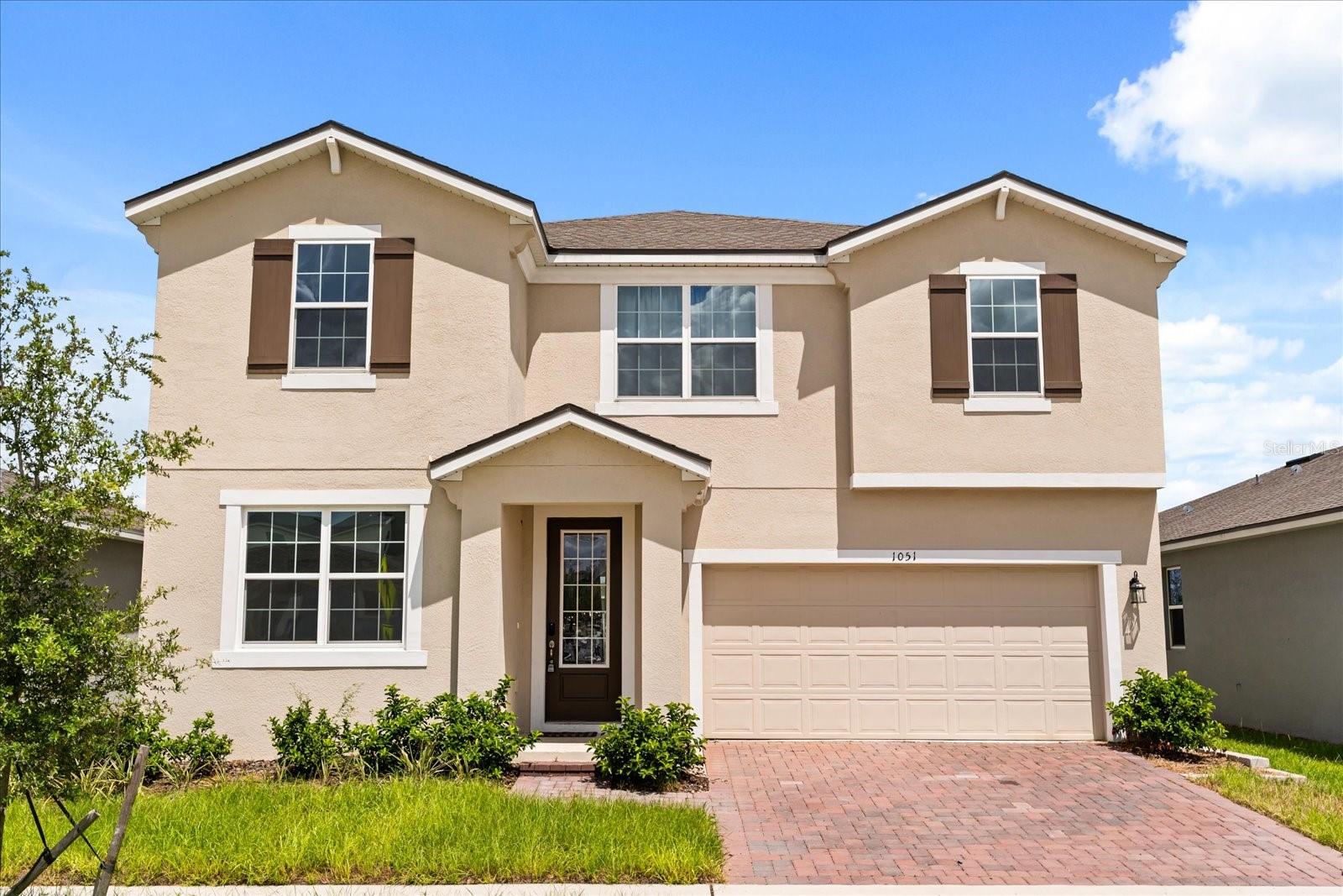 Single Family Residence in KISSIMMEE, FL - Daniel Dourado