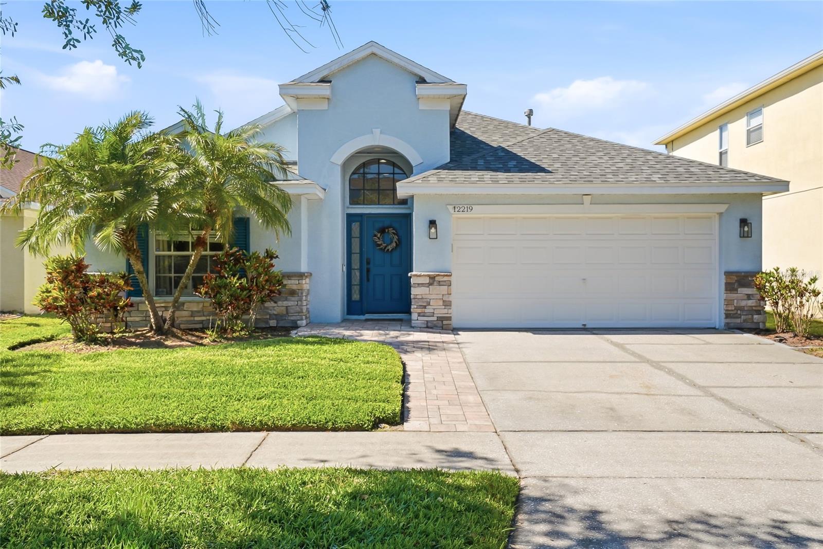 Single Family Residence in TAMPA, FL - Daniel Dourado