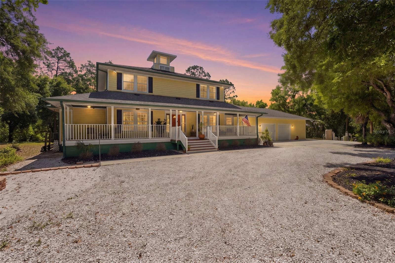 Single Family Residence em NORTH PORT, FL - Daniel Dourado