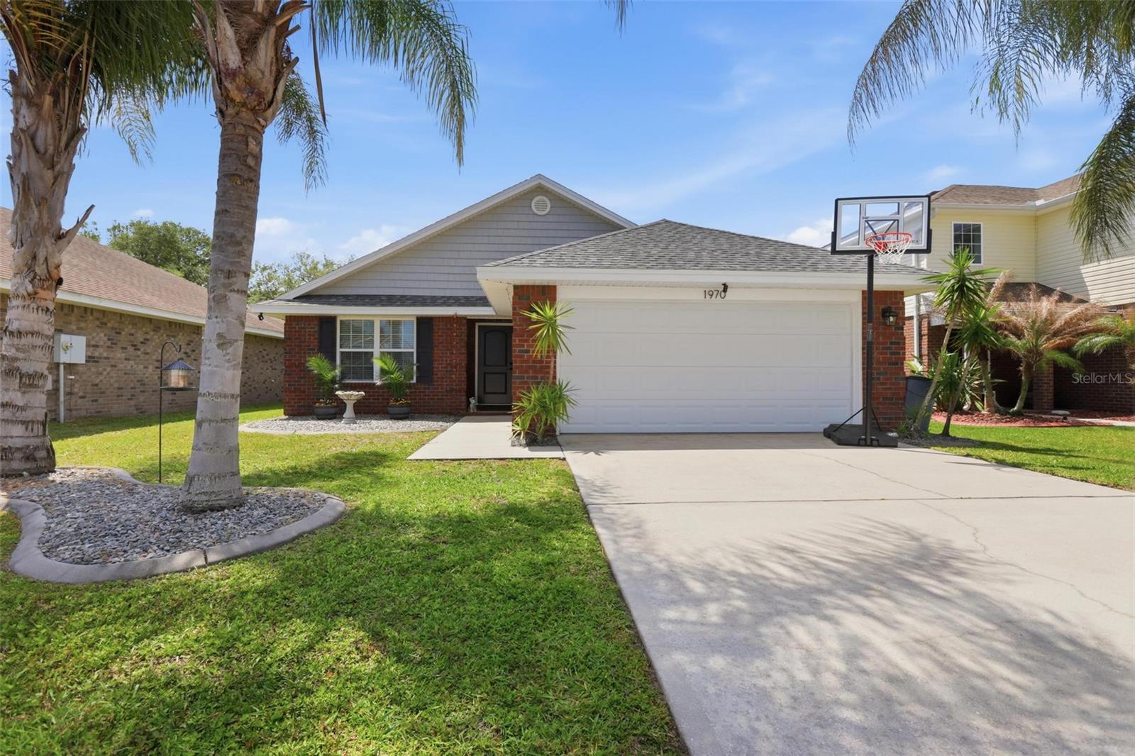 Single Family Residence em PORT ORANGE, FL - Daniel Dourado