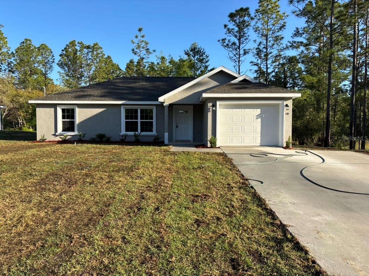 Single Family Residence em DUNNELLON, FL - Daniel Dourado