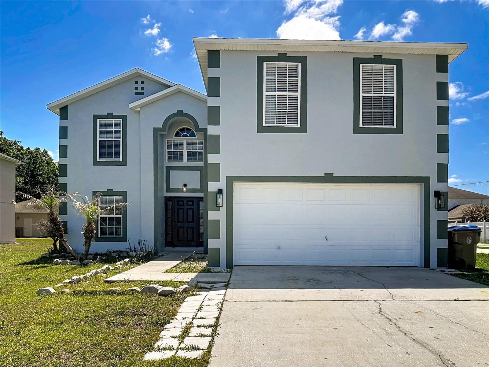 Single Family Residence in KISSIMMEE, FL - Daniel Dourado