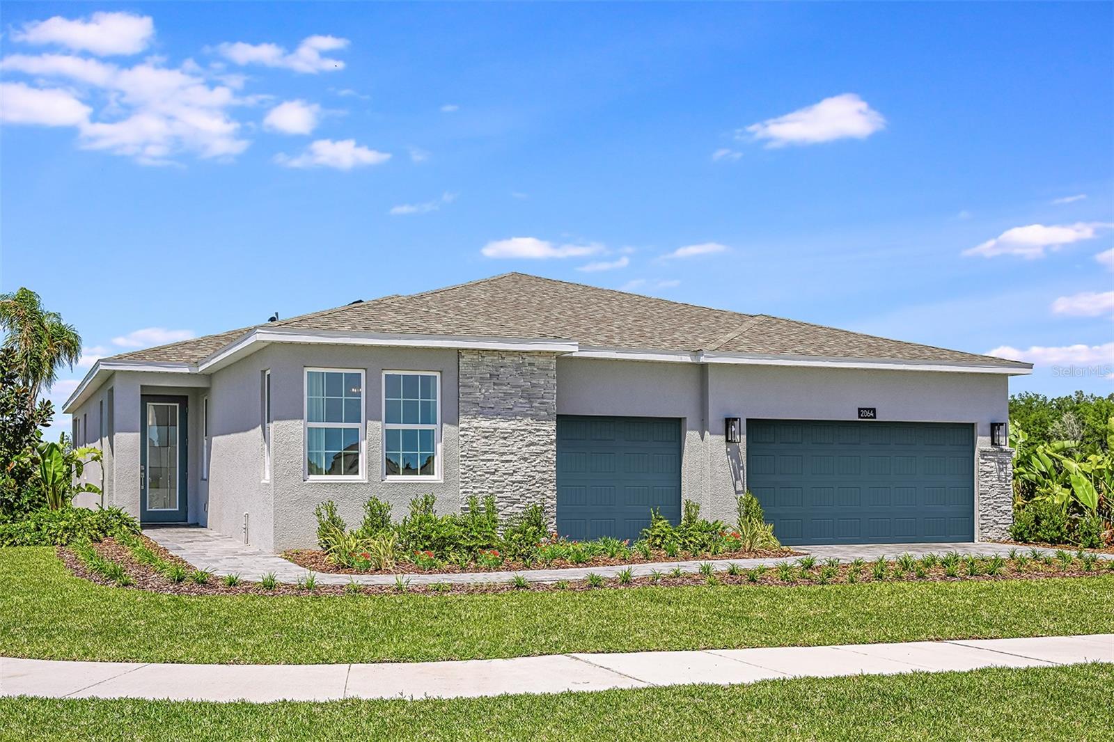 Single Family Residence in KISSIMMEE, FL - Daniel Dourado