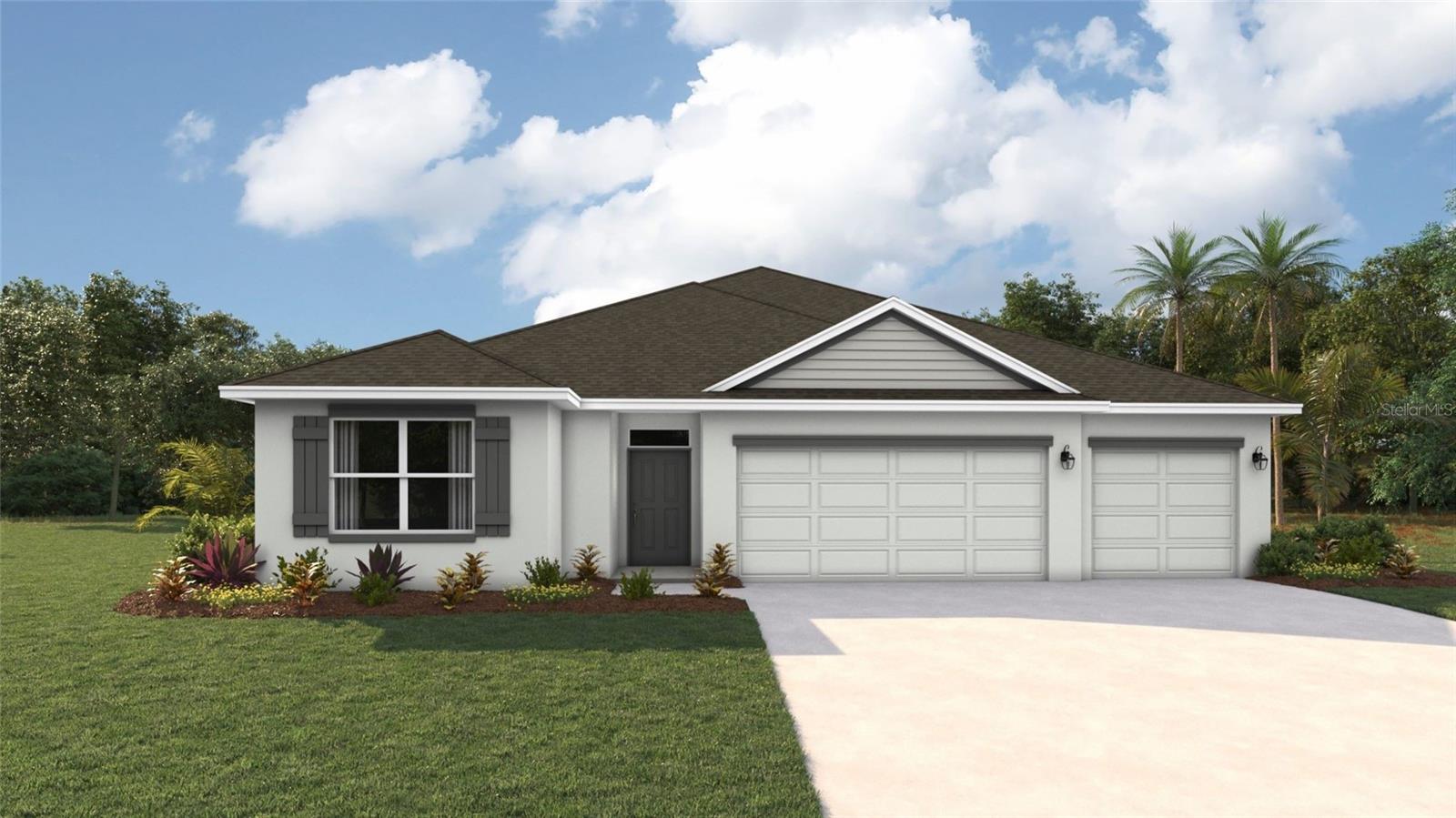 Single Family Residence in PARRISH, FL - Daniel Dourado