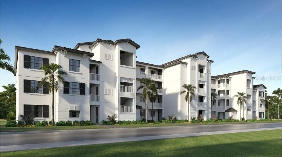 Condominium in LAKEWOOD RANCH, FL - Daniel Dourado