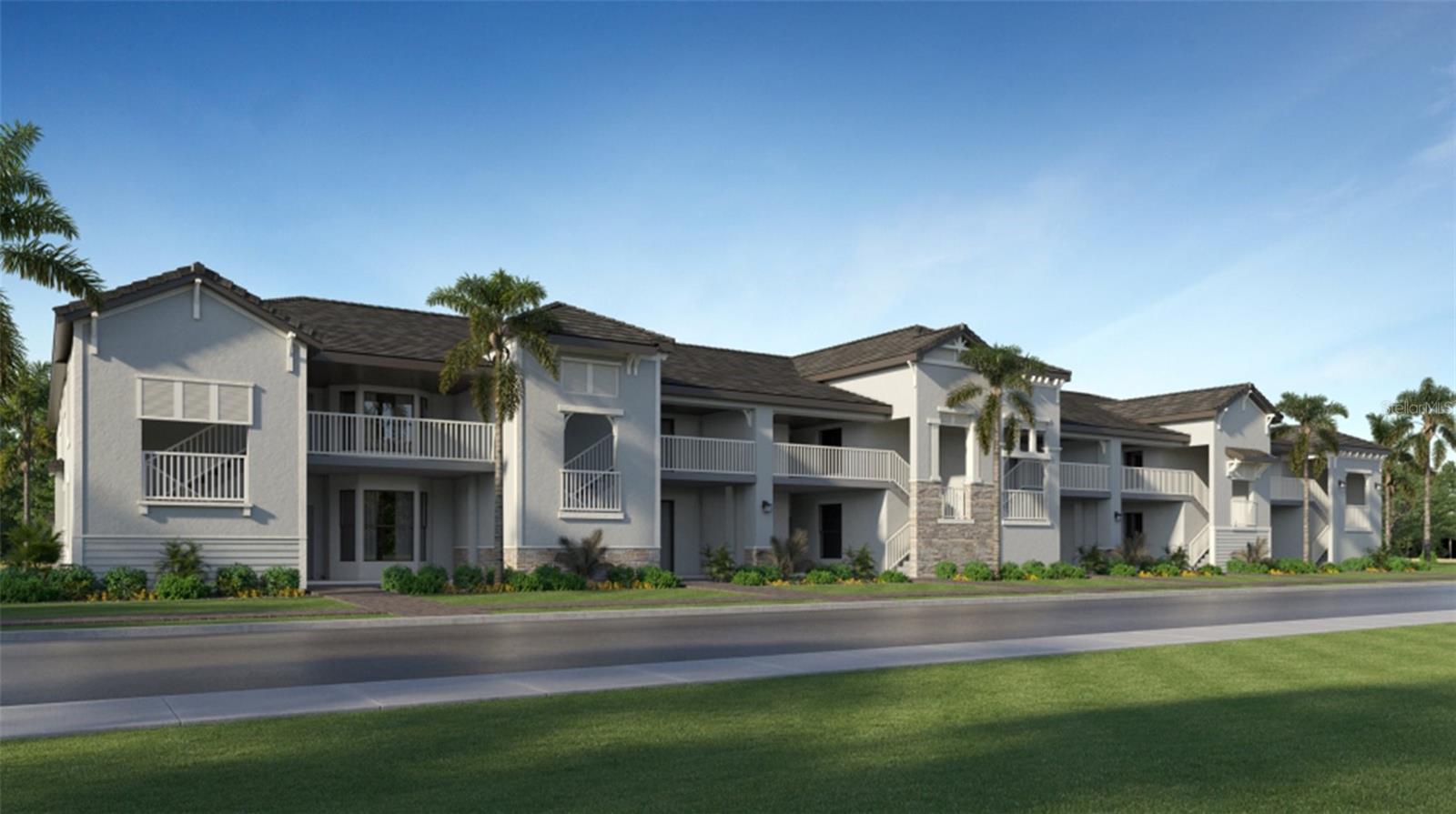 Condominium in LAKEWOOD RANCH, FL - Daniel Dourado