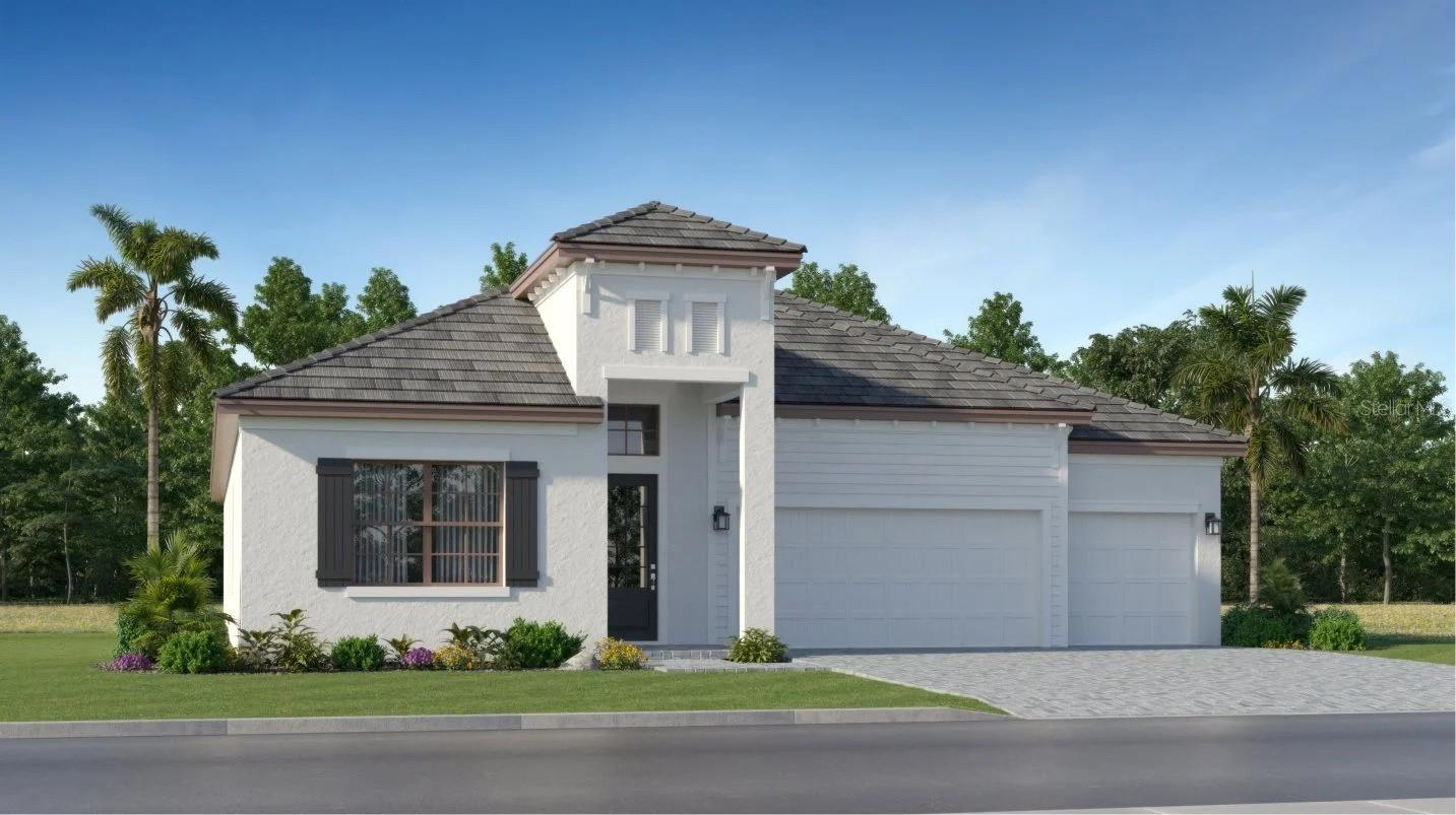 Single Family Residence em LAKEWOOD RANCH, FL - Daniel Dourado