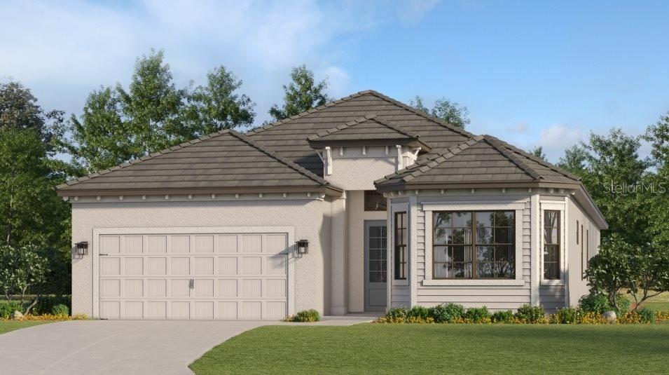 Single Family Residence in LAKEWOOD RANCH, FL - Daniel Dourado