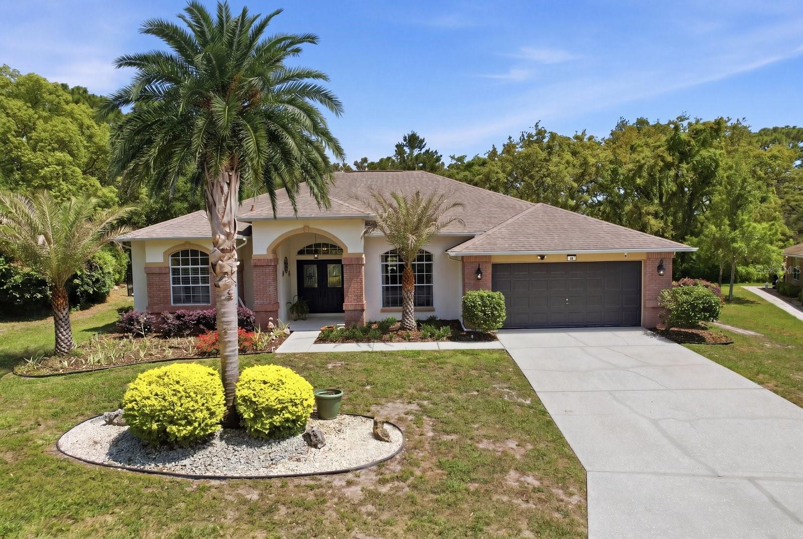 Single Family Residence em HOMOSASSA, FL - Daniel Dourado