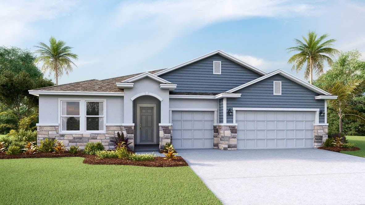 Single Family Residence in LAKEWOOD RANCH, FL - Daniel Dourado
