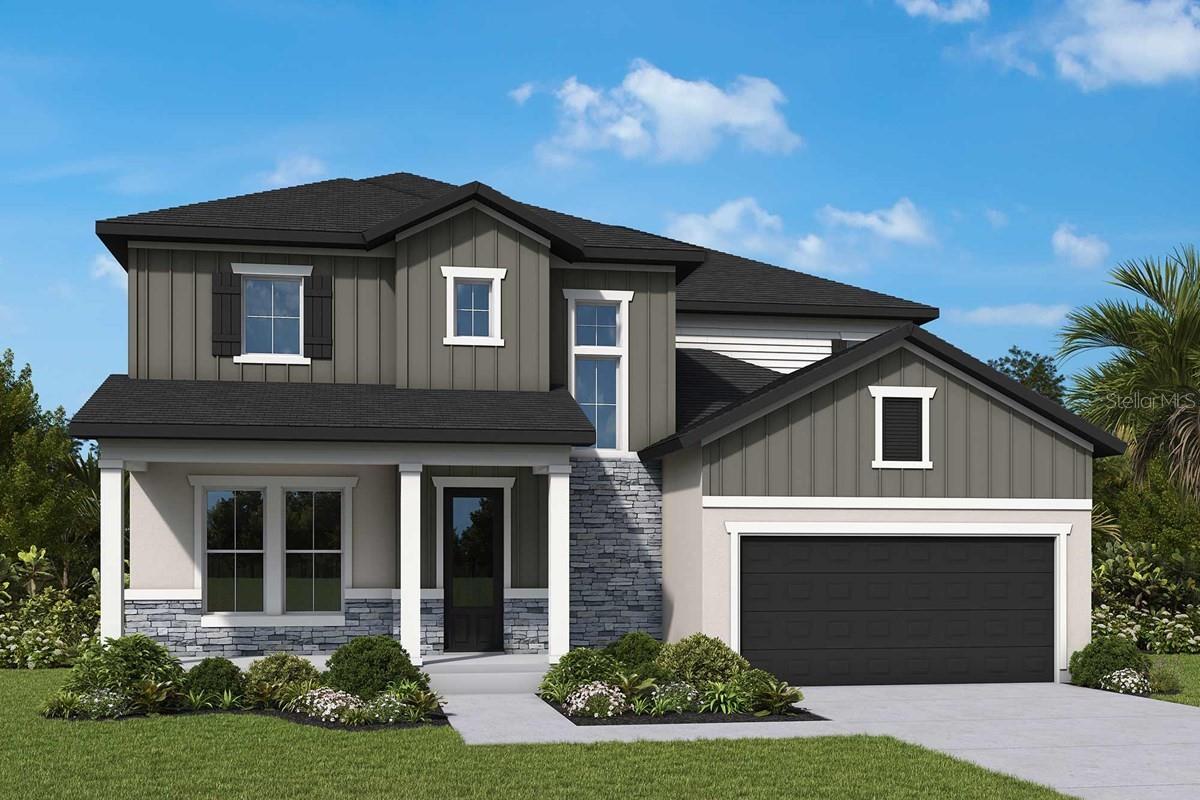 Single Family Residence in TAMPA, FL - Daniel Dourado