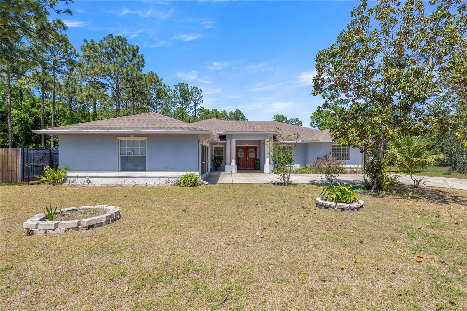 Single Family Residence in OCALA, FL - Daniel Dourado