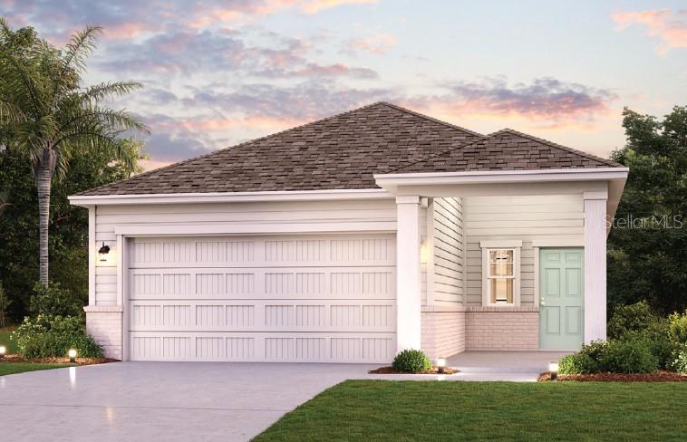 Single Family Residence in PALM COAST, FL - Daniel Dourado