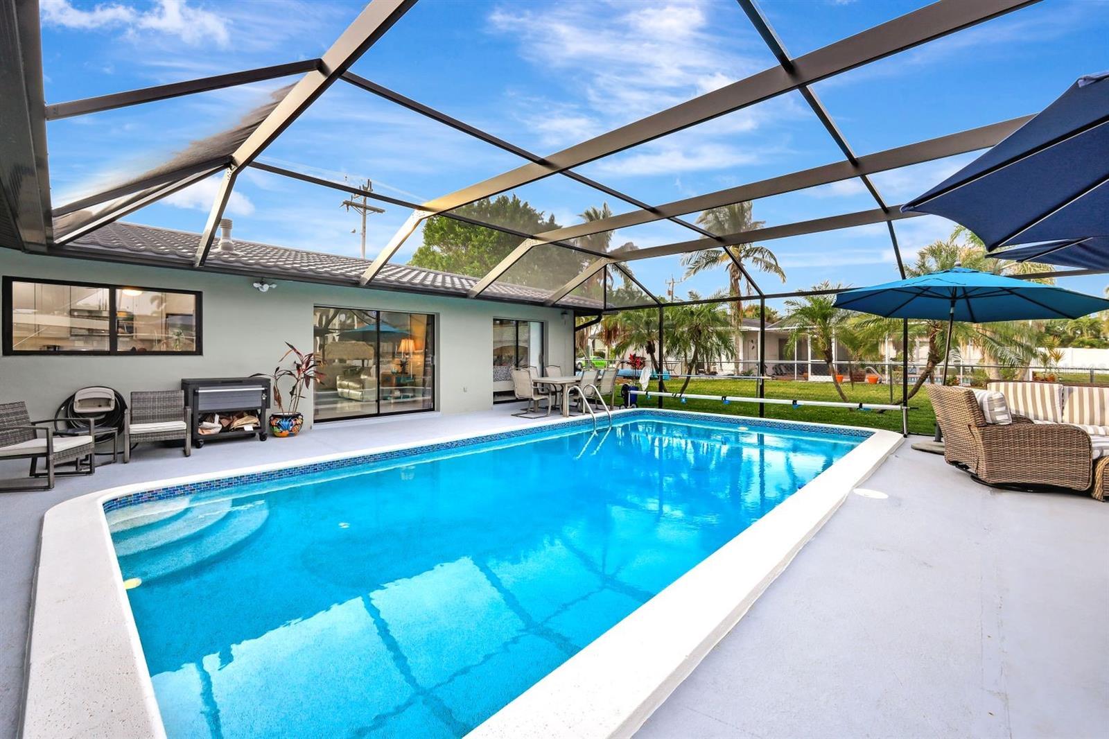 Single Family Residence em CAPE CORAL, FL - Daniel Dourado