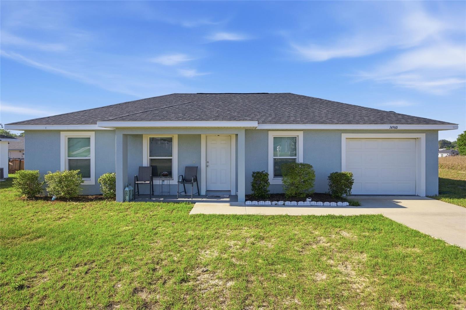 Single Family Residence in OCALA, FL - Daniel Dourado