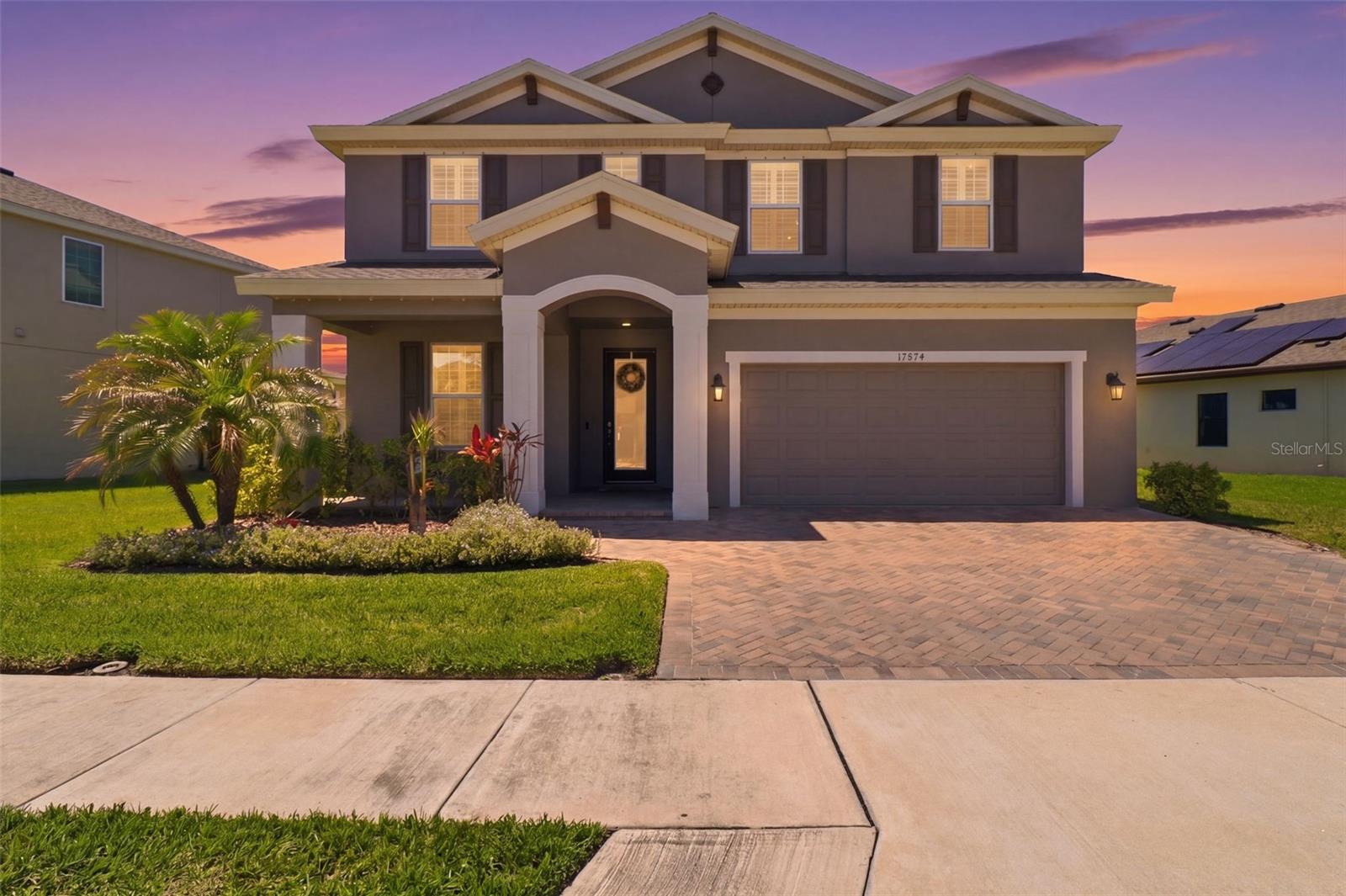 Single Family Residence em LAND O LAKES, FL - Daniel Dourado