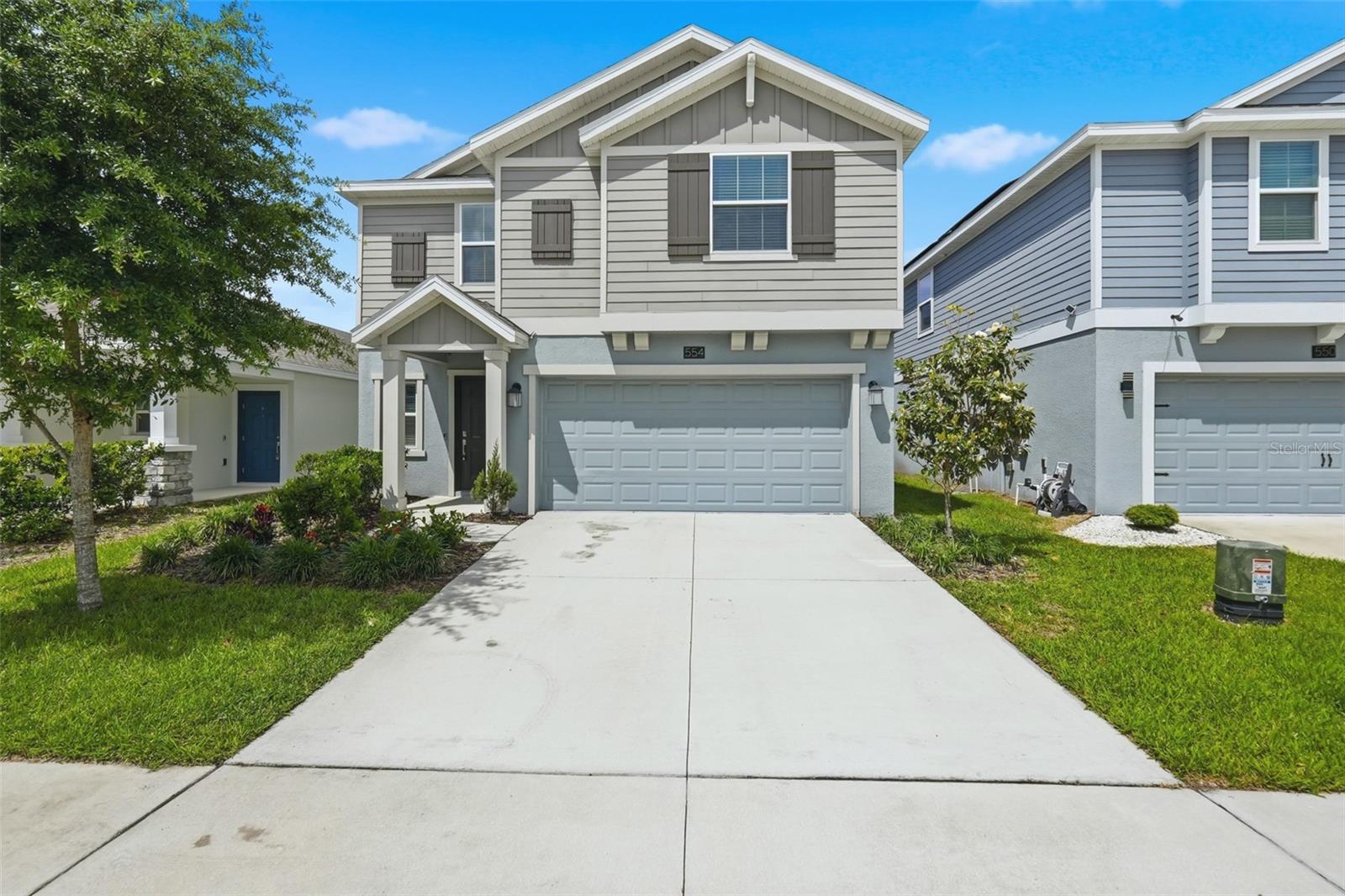 Single Family Residence in DAVENPORT, FL - Daniel Dourado