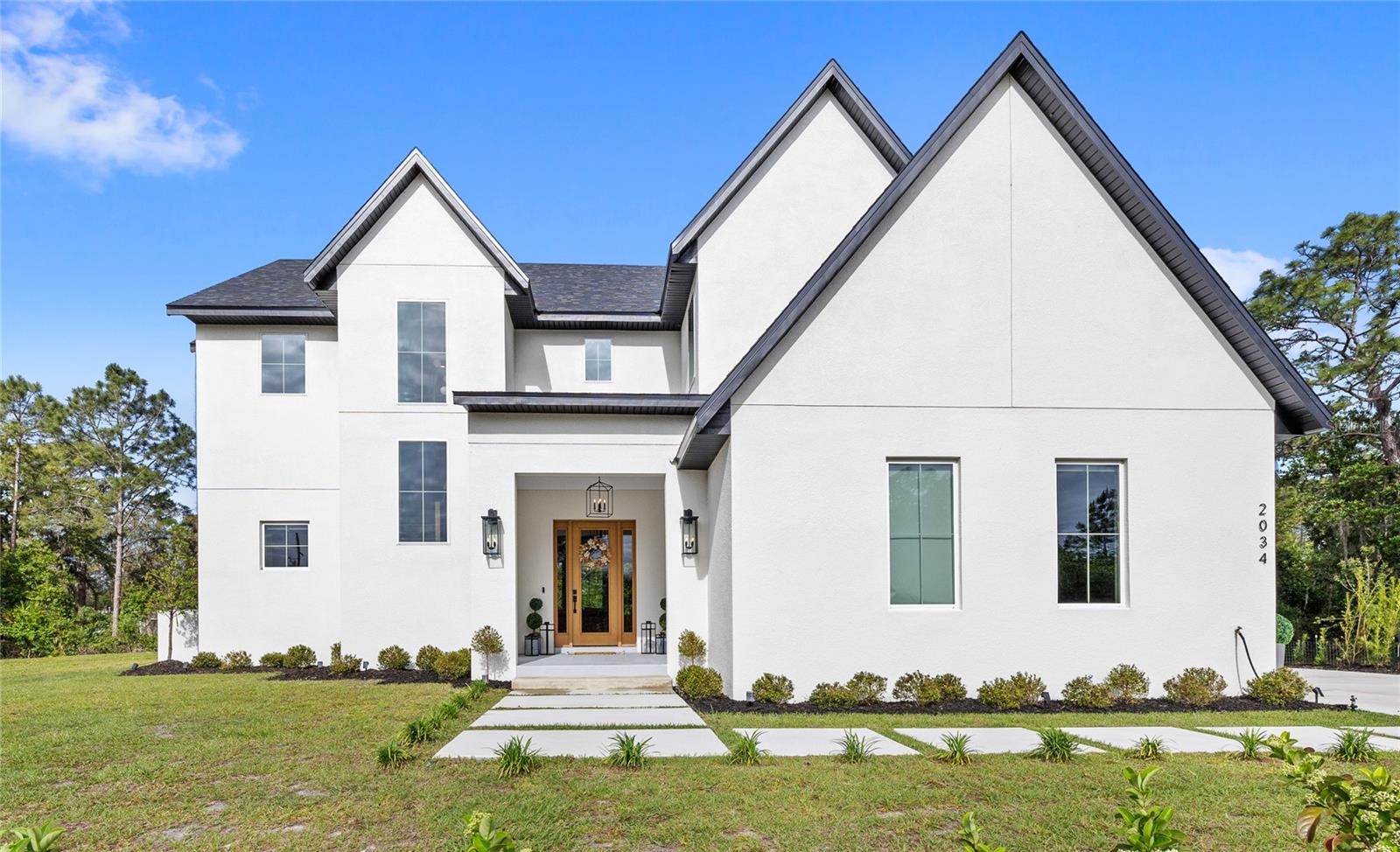 Single Family Residence em ST CLOUD, FL - Daniel Dourado