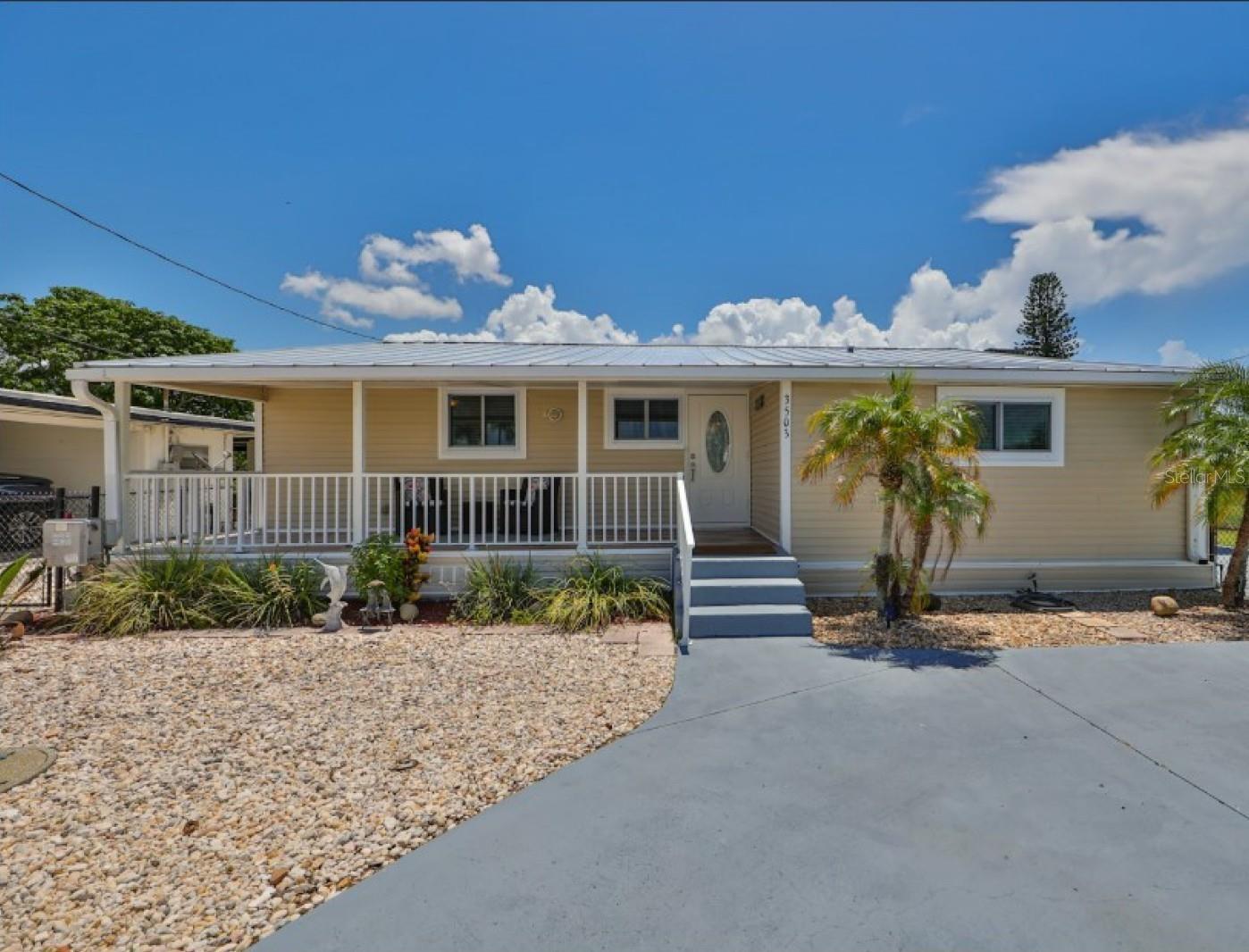 Single Family Residence em RUSKIN, FL - Daniel Dourado