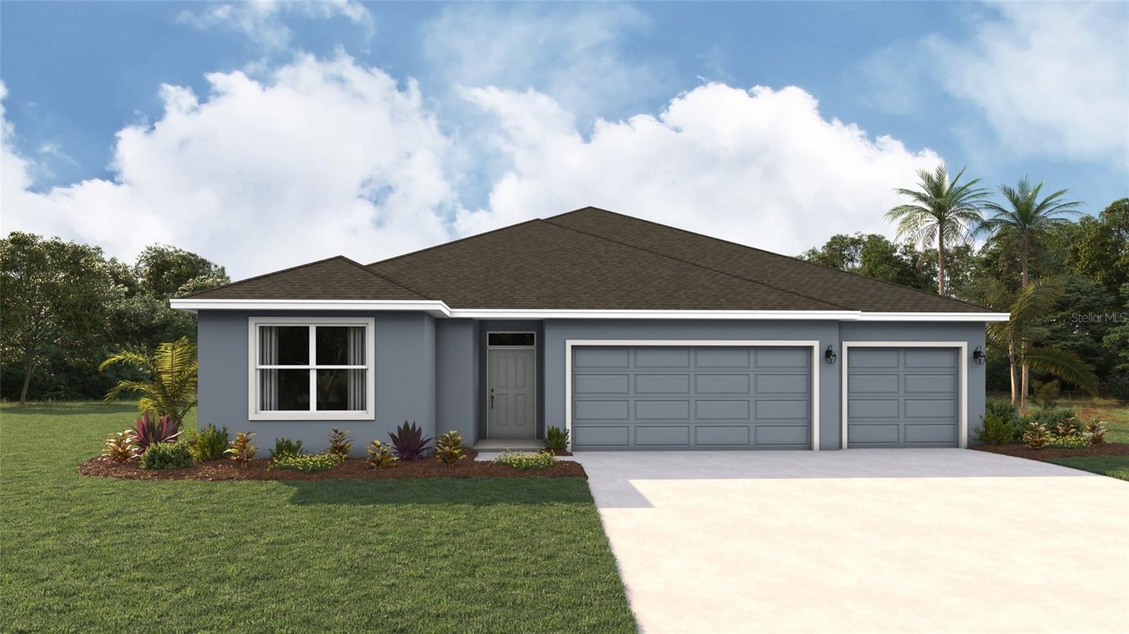 Single Family Residence in PARRISH, FL - Daniel Dourado