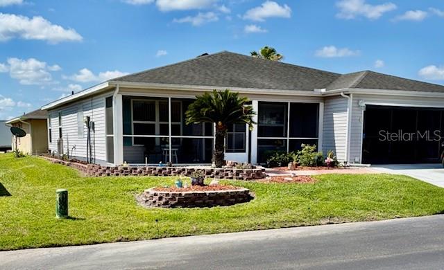 Single Family Residence in SAN ANTONIO, FL - Daniel Dourado