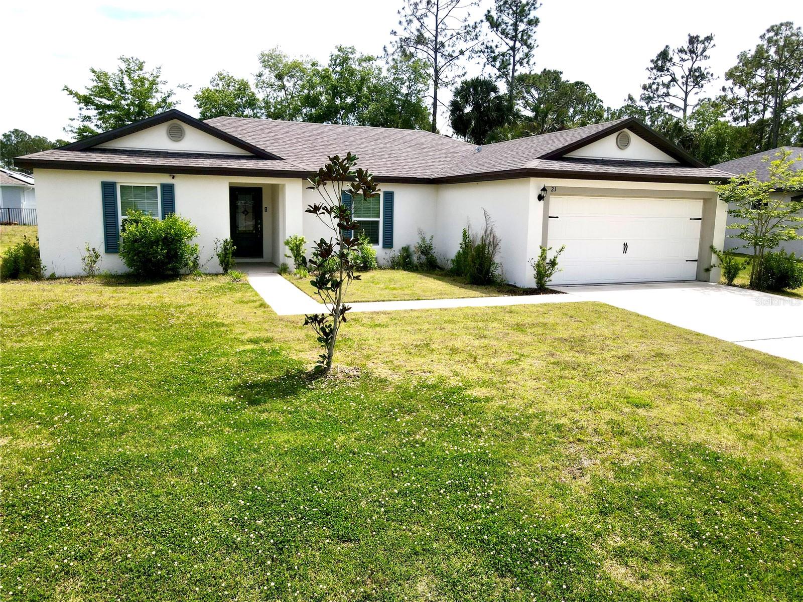 Single Family Residence in PALM COAST, FL - Daniel Dourado