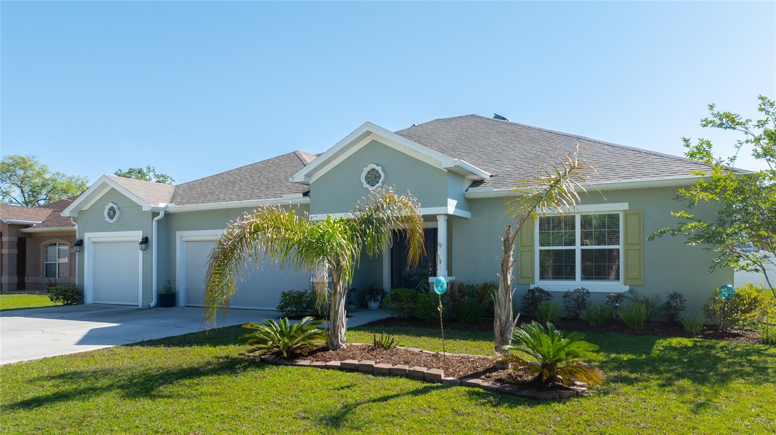 Single Family Residence in PALM COAST, FL - Daniel Dourado