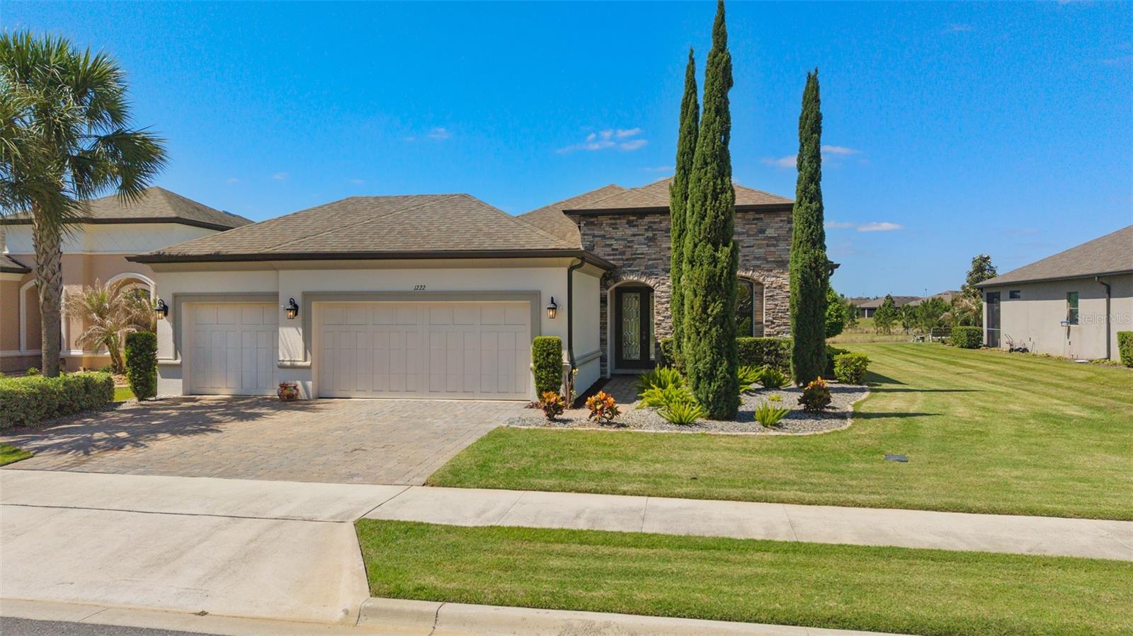 Single Family Residence em CLERMONT, FL - Daniel Dourado