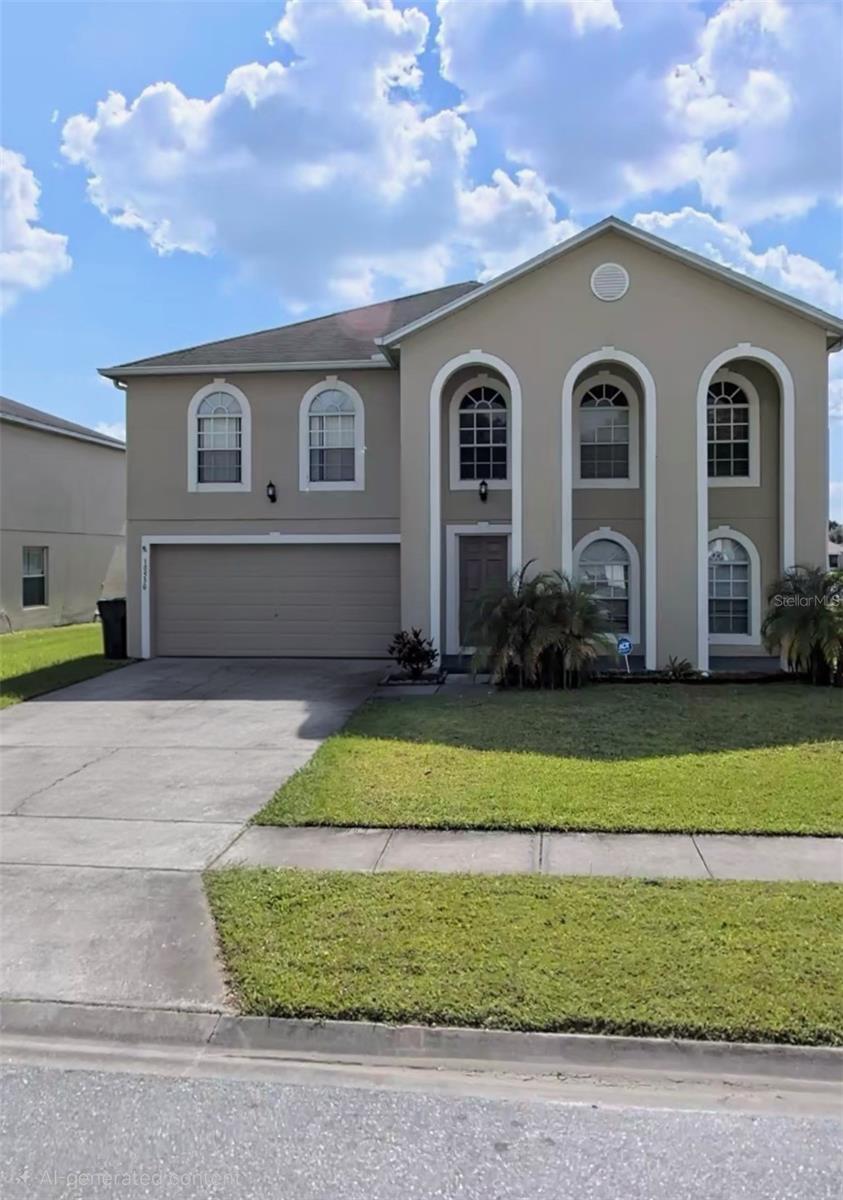 Single Family Residence in ORLANDO, FL - Daniel Dourado