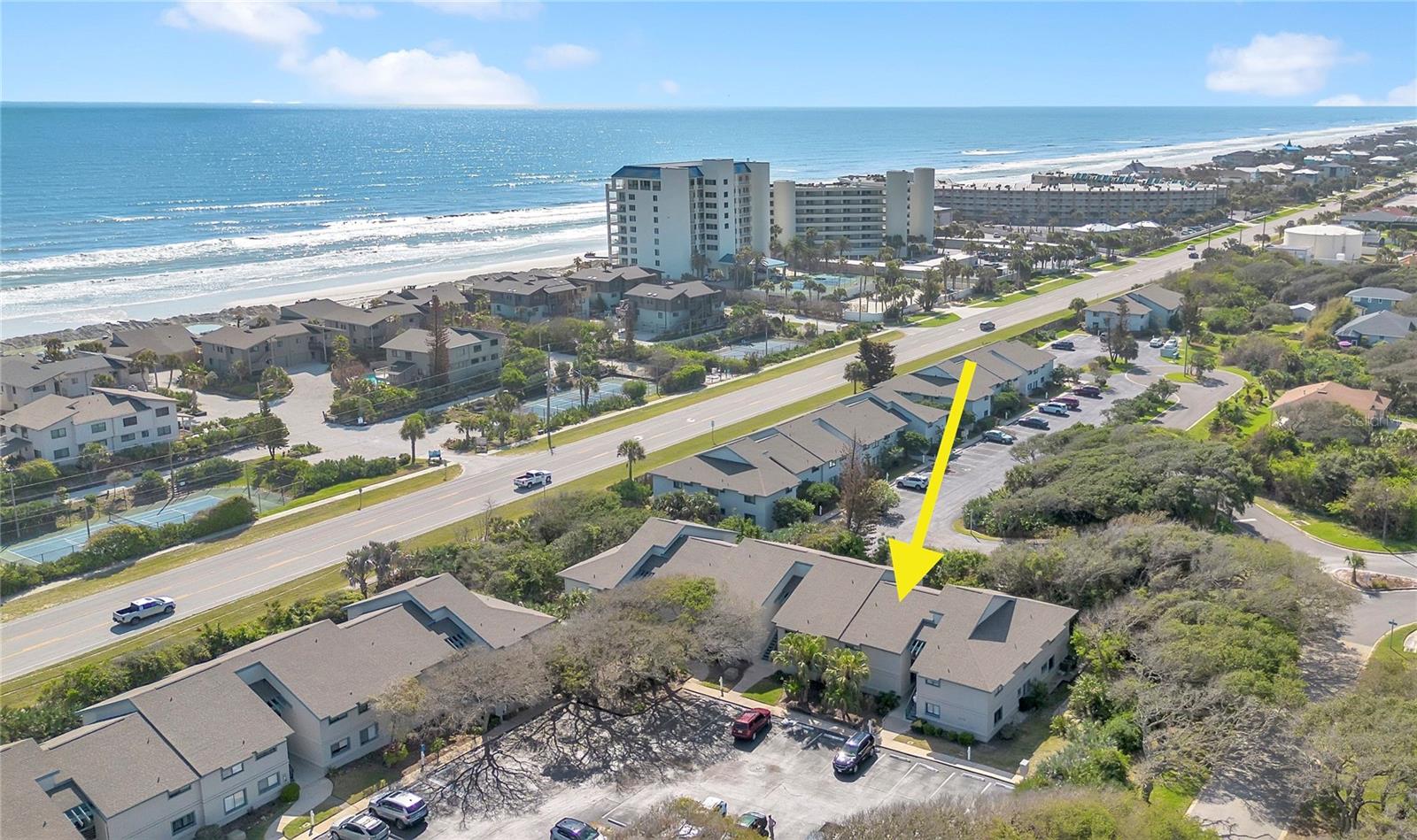 Condominium in NEW SMYRNA BEACH, FL - Daniel Dourado