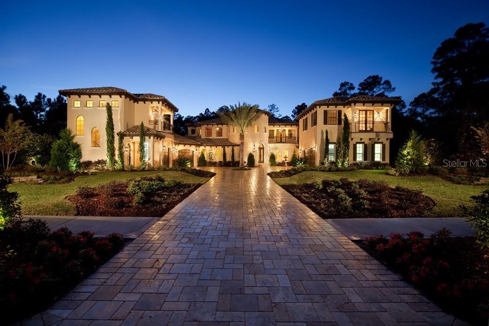 Single Family Residence em LAKE MARY, FL - Daniel Dourado