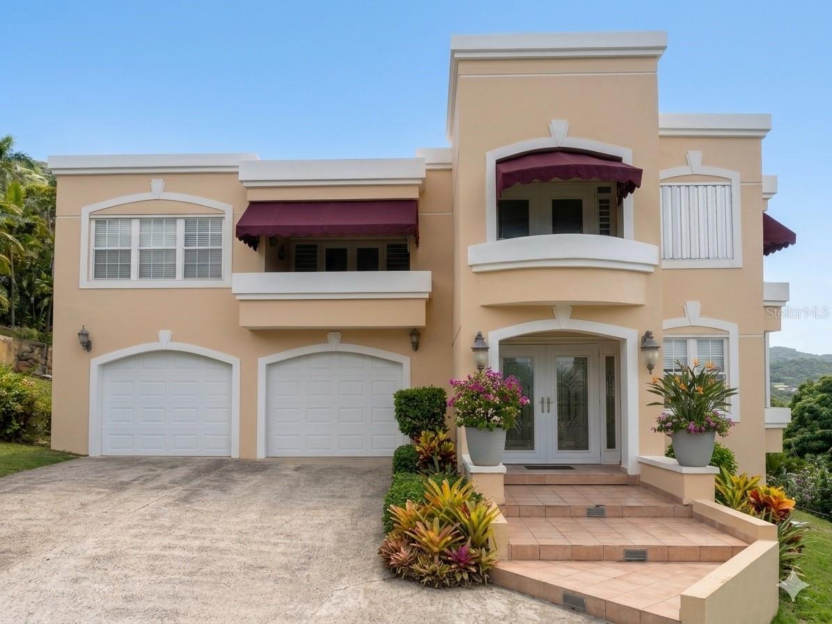 Single Family Residence in CAGUAS, PR - Daniel Dourado