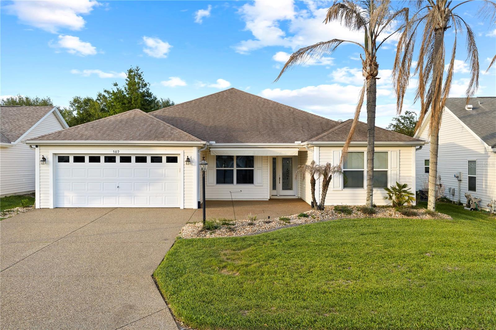 Single Family Residence in THE VILLAGES, FL - Daniel Dourado