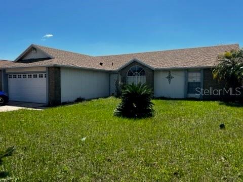 Single Family Residence in KISSIMMEE, FL - Daniel Dourado