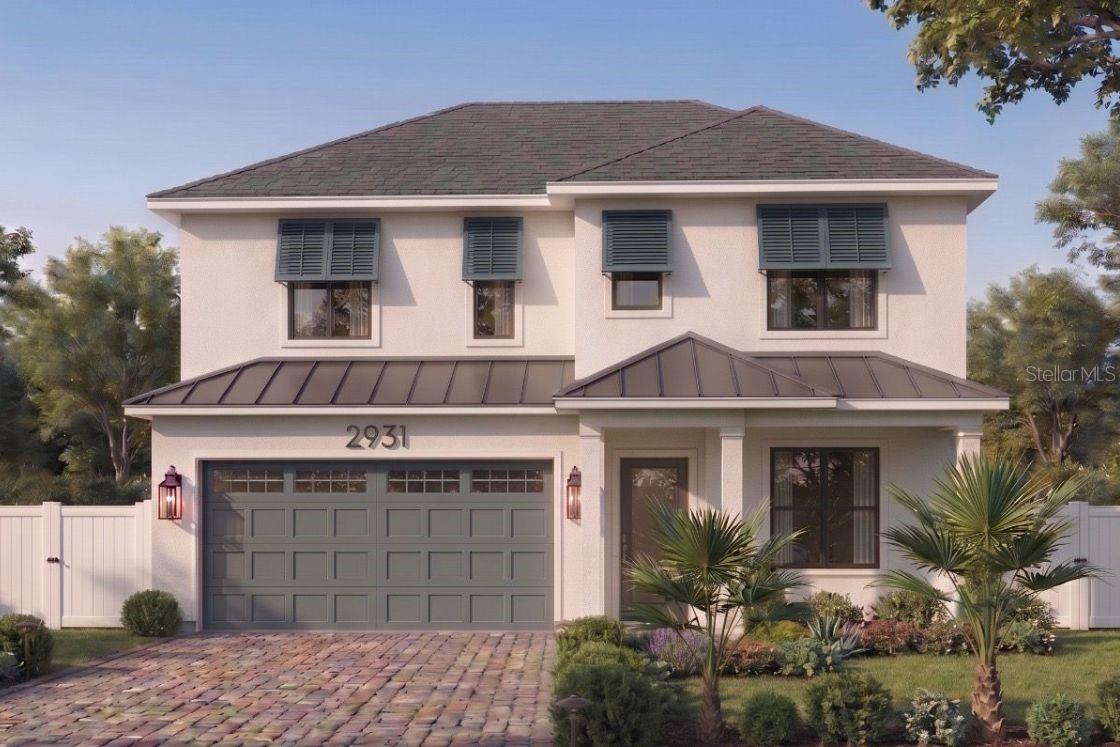 Single Family Residence in ORLANDO, FL - Daniel Dourado