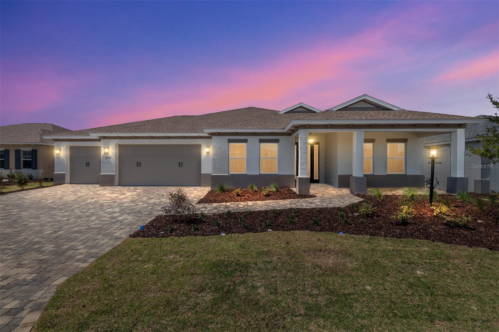 Single Family Residence in OCALA, FL - Daniel Dourado