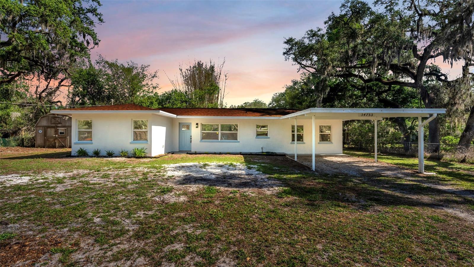 Single Family Residence in DADE CITY, FL - Daniel Dourado
