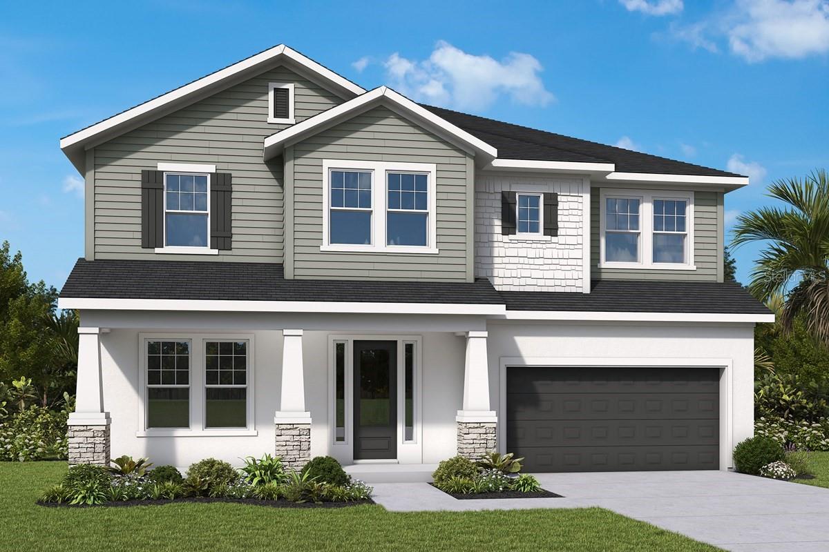 Single Family Residence in TAMPA, FL - Daniel Dourado