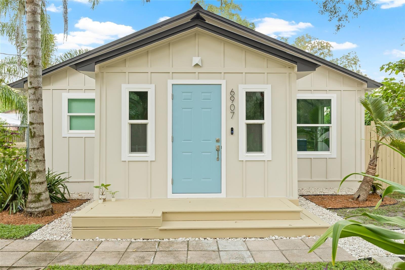 Single Family Residence in TAMPA, FL - Daniel Dourado