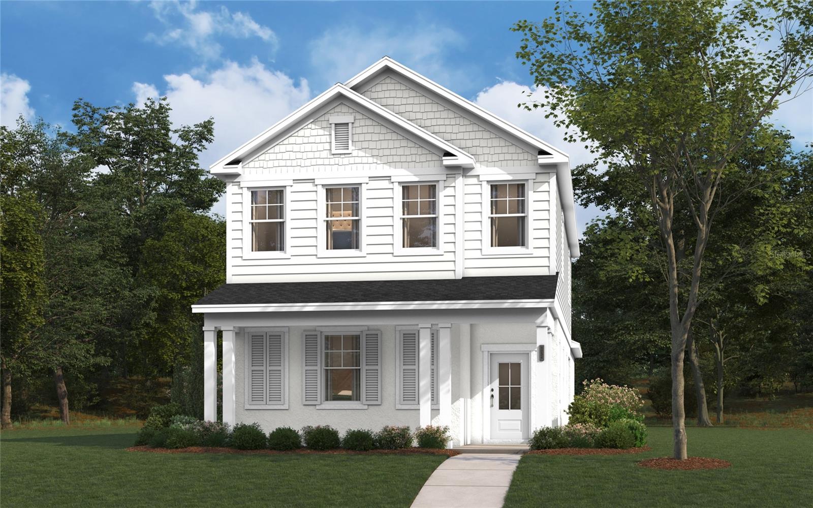 Single Family Residence in WESLEY CHAPEL, FL - Daniel Dourado