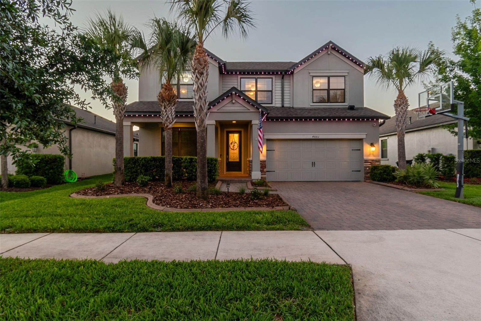 Single Family Residence in ODESSA, FL - Daniel Dourado