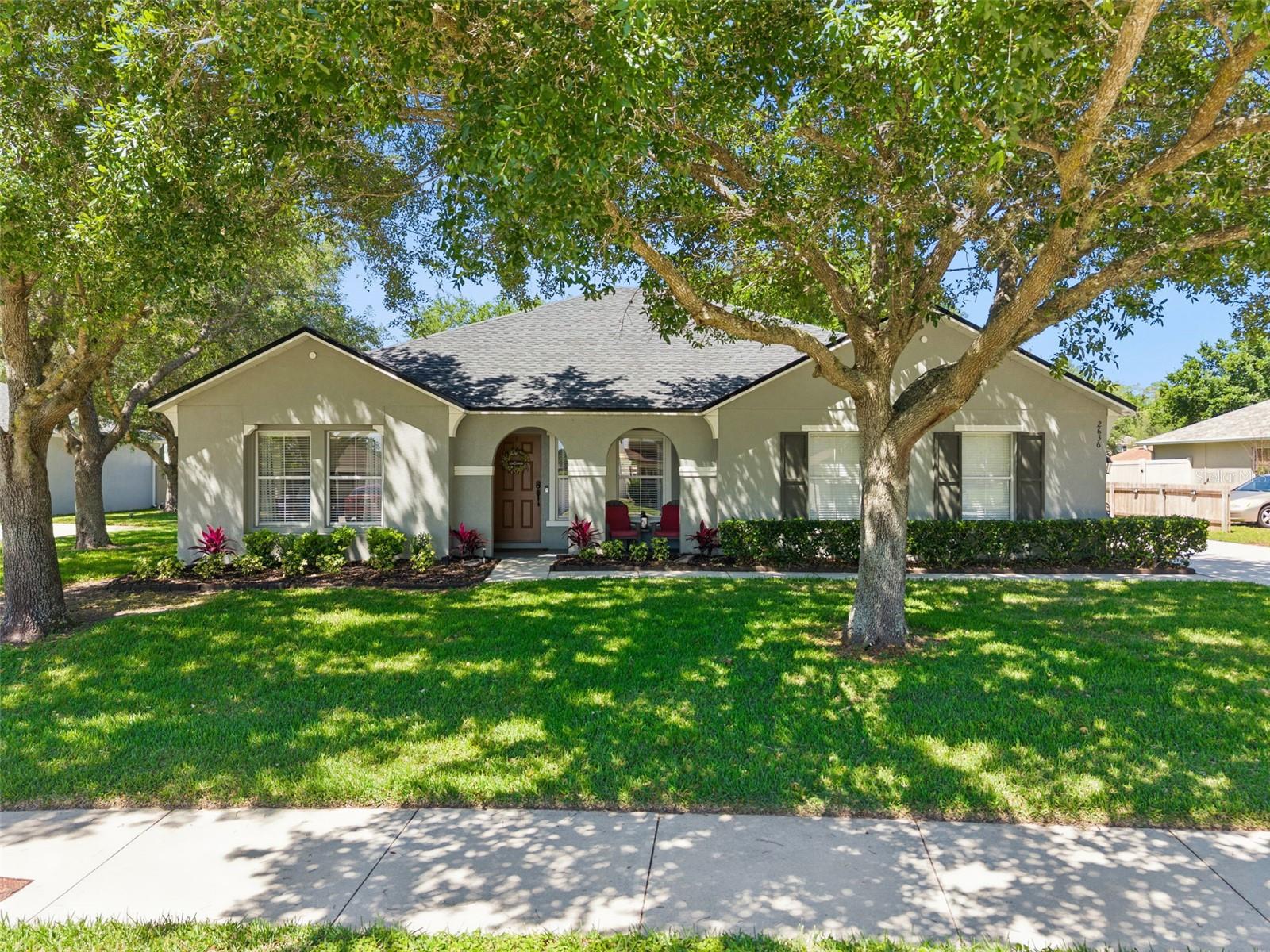 Single Family Residence em APOPKA, FL - Daniel Dourado