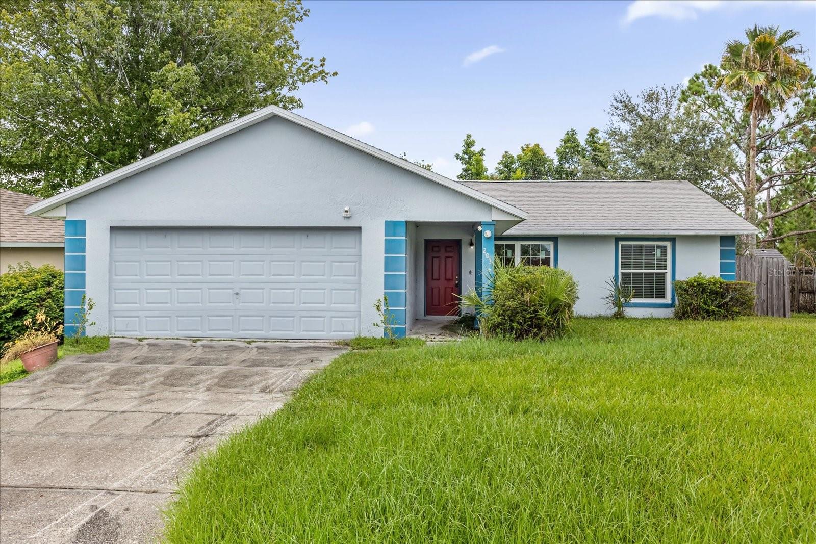 Single Family Residence in KISSIMMEE, FL - Daniel Dourado