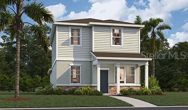 Single Family Residence in WESLEY CHAPEL, FL - Daniel Dourado