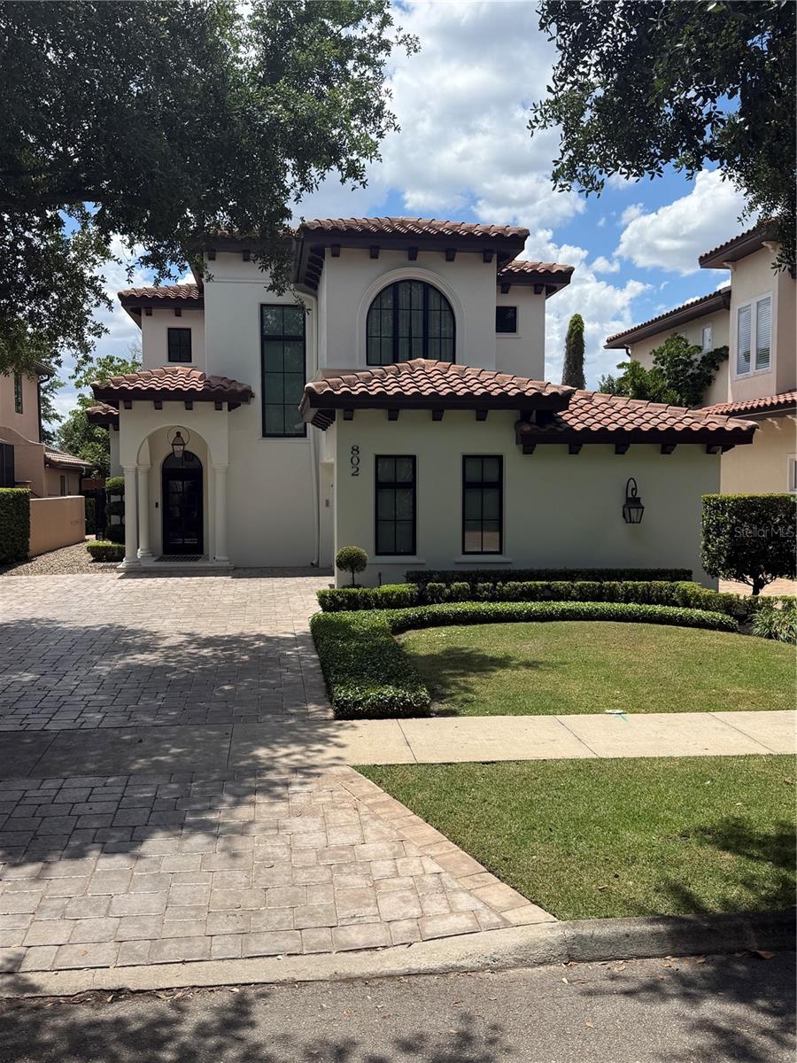 Single Family Residence em WINTER PARK, FL - Daniel Dourado